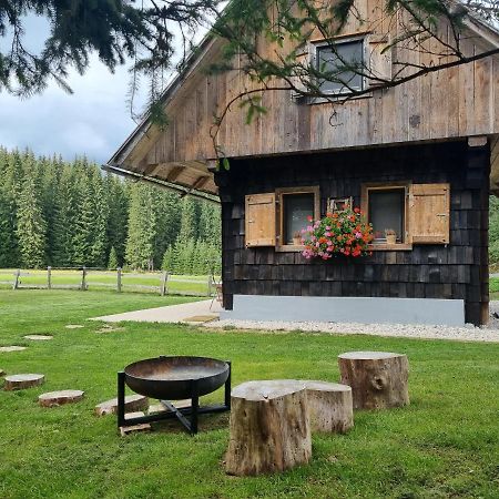Zalin Planinski Raj Горельек Экстерьер фото